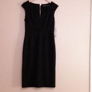 The Secret Weapon Dress